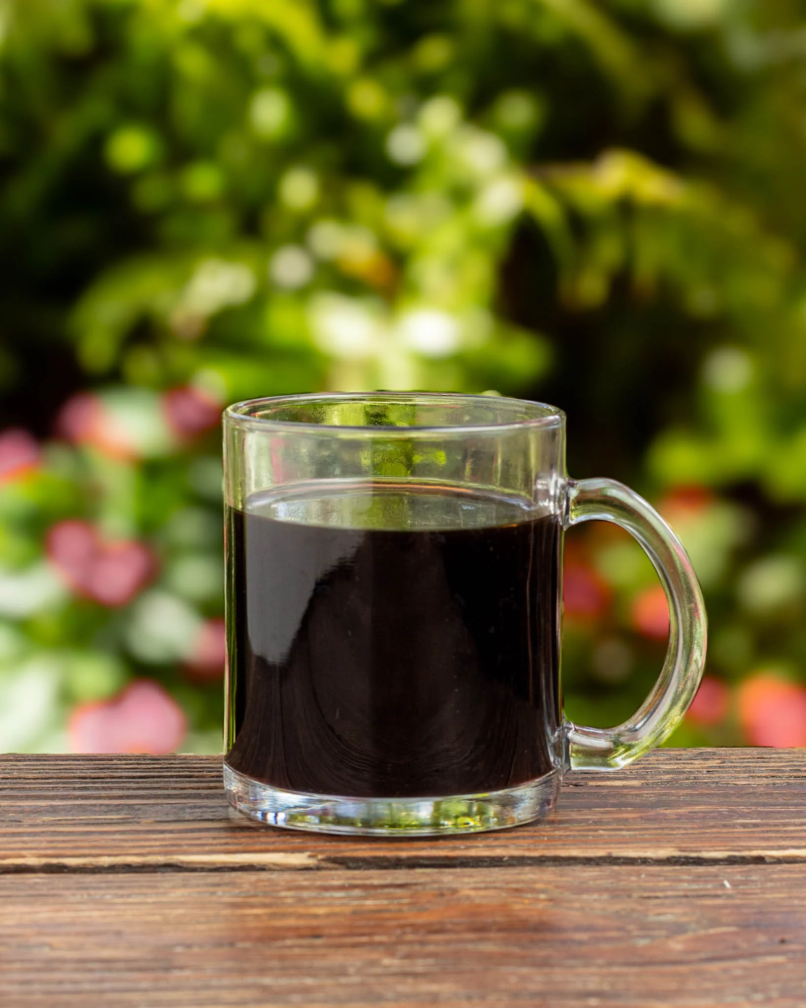 Black Coffee (Single)